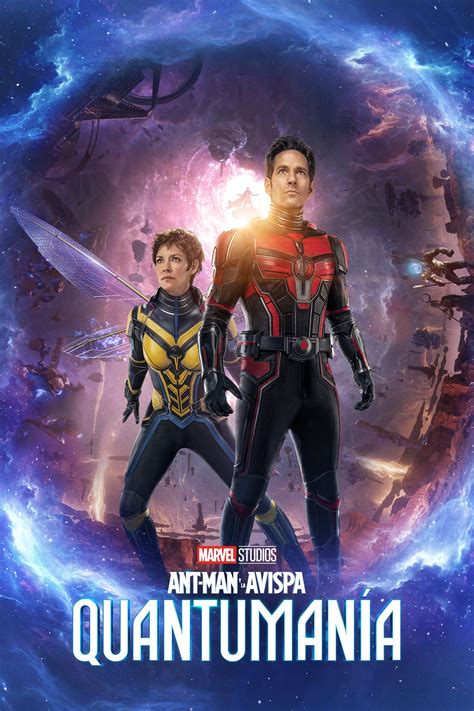 ant-man and the wasp: quantumania bd5